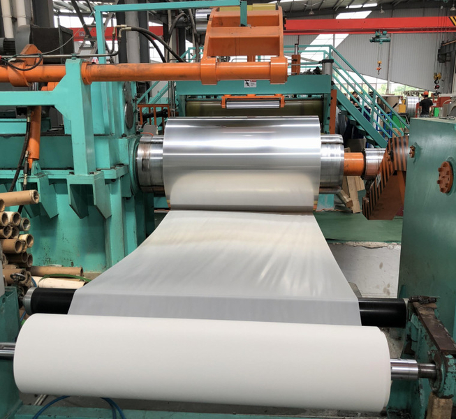 China JIANGSU TISCO SUPPLY CO., LTD Unternehmensprofil