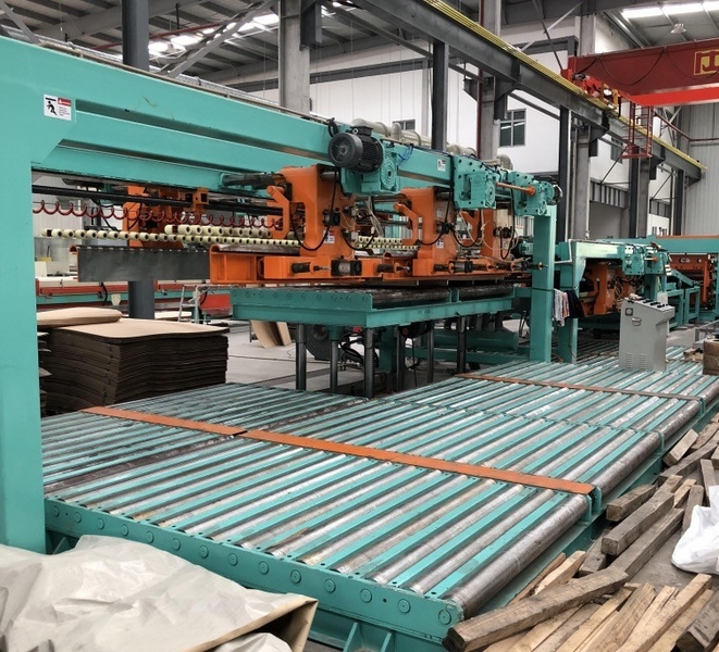 China JIANGSU TISCO SUPPLY CO., LTD Unternehmensprofil