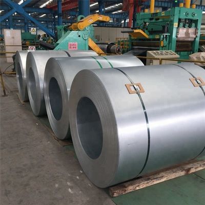 Q235B Q345B Carbon Steel Coil Hrc Hot Rolled SS400 1040 1035 1020