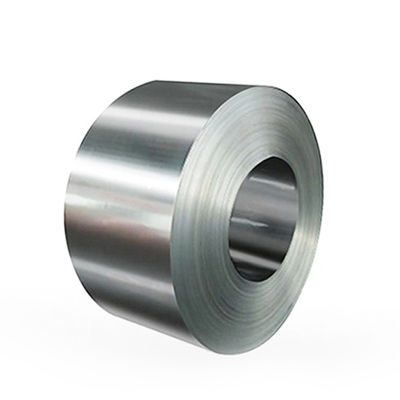 SS304 SS316L Tisco Stainless Steel Coil 0.3mm-3.0mm 600mm-1500mm
