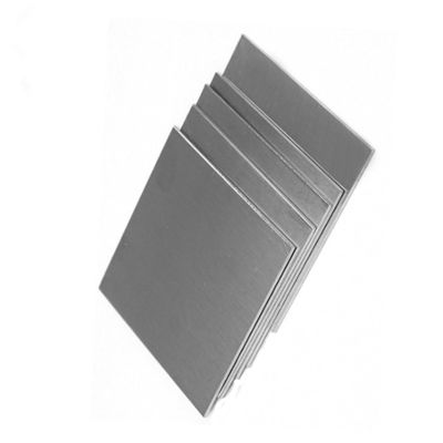 AISI ASTM 8mm Stainless Steel Sheet DIN JIS GB SUS EN 316