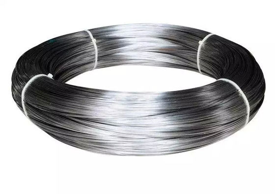 304H Flexible SS Welding Wire 316 304 201 202 430 410 301 Bright Finish Black