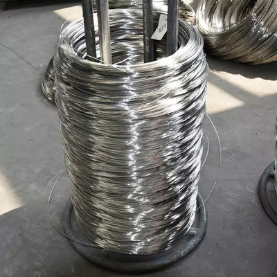 304cu 316 304 SS Welding Wire 201 316lvm 430 420 Er308L 309S ISO9001