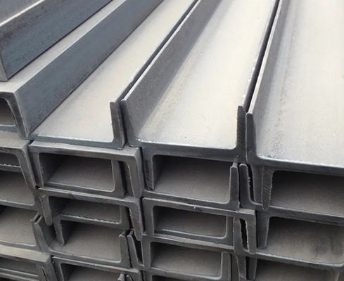 316 304 Stainless 201 C U Channel Trim For Construction H 50mm