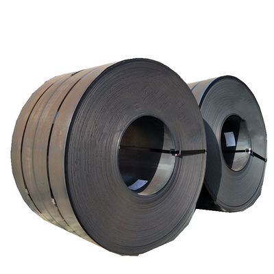 12000mm Carbon Steel Hr Sheet Coil Q275B Q275C 1018 1020 1030