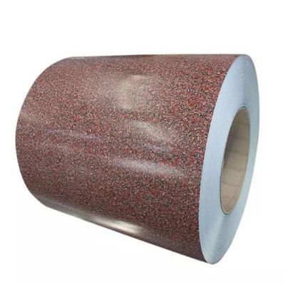 0.2mm Polishing Gi Steel Coil Hot Rolled Building Structural Car Parts 275g / M2 TISCO