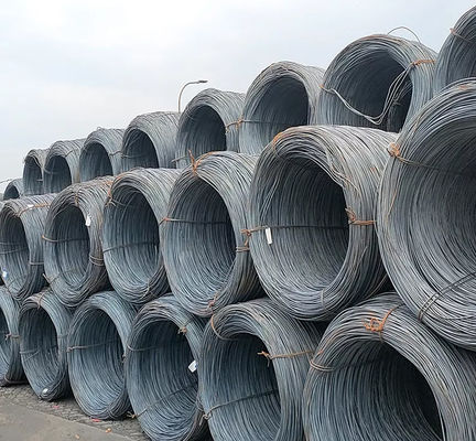 17 - 7PH 631 1.4568 Stainless Steel Wire Rod Cold Drawn 304 ISO 9001 BV SGS