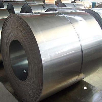 Q235B Q345B Carbon Steel Coil Hrc Hot Rolled SS400 1040 1035 1020