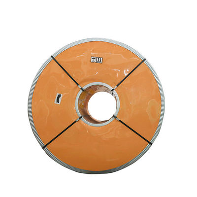 SS304 SS316L Tisco Stainless Steel Coil 0.3mm-3.0mm 600mm-1500mm