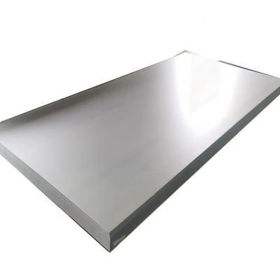 AISI SUS 304L Stainless Steel Sheet BA Hl No.1 No.4 8K Finish