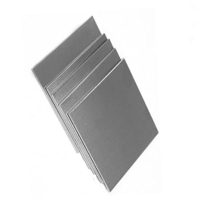 AISI ASTM 8mm Stainless Steel Sheet DIN JIS GB SUS EN 316