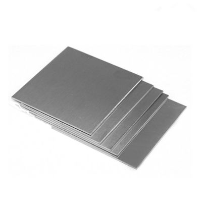 AISI ASTM 8mm Stainless Steel Sheet DIN JIS GB SUS EN 316