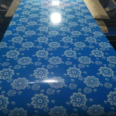 0.2mm Polishing Gi Steel Coil Hot Rolled Building Structural Car Parts 275g / M2 TISCO