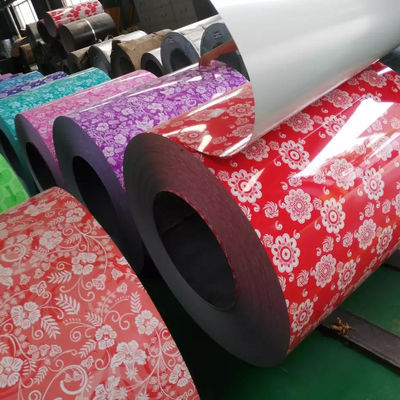 0.2mm Polishing Gi Steel Coil Hot Rolled Building Structural Car Parts 275g / M2 TISCO