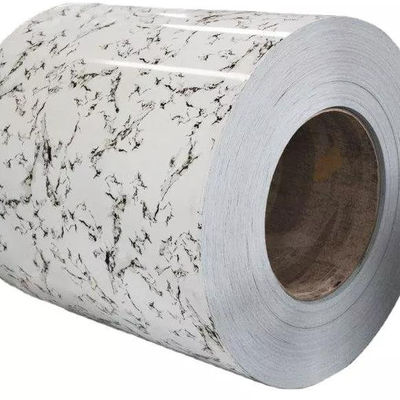 0.2mm Polishing Gi Steel Coil Hot Rolled Building Structural Car Parts 275g / M2 TISCO