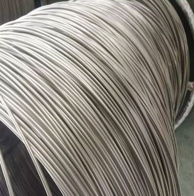 17 - 7PH 631 1.4568 Stainless Steel Wire Rod Cold Drawn 304 ISO 9001 BV SGS