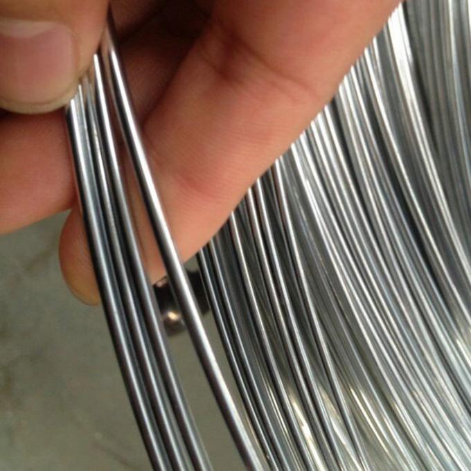 Hauptqualitäts-Stahldraht Rod For Mesh Net